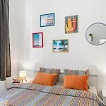 Boho Brand New Studio