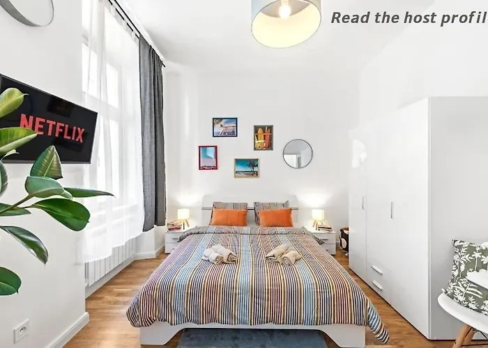Boho Brand New Studio
