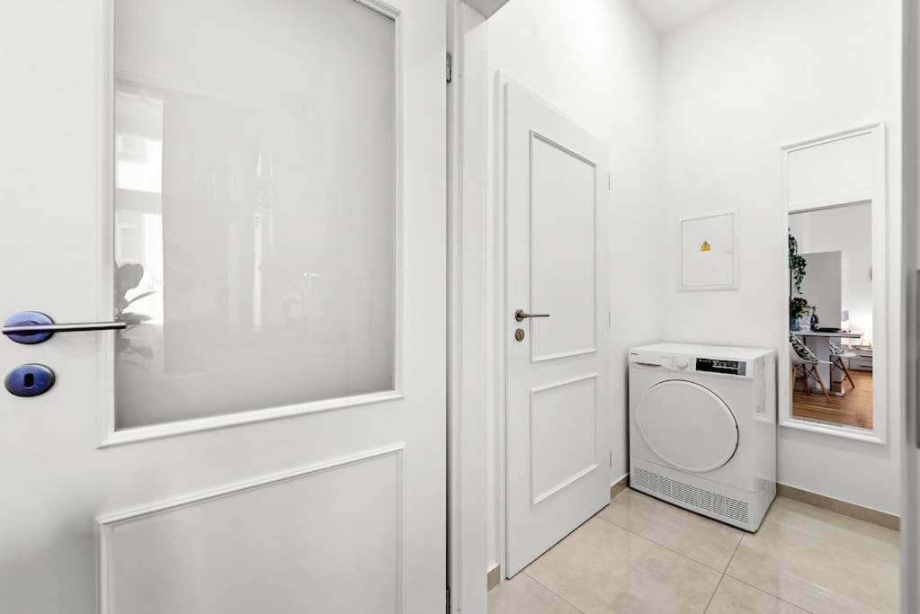 Boho Brand New Studio Prague