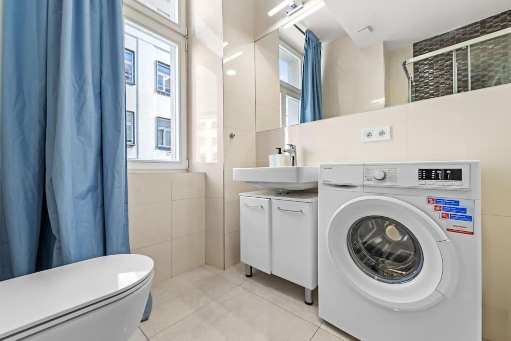 Apartment Boho Brand New Studio *