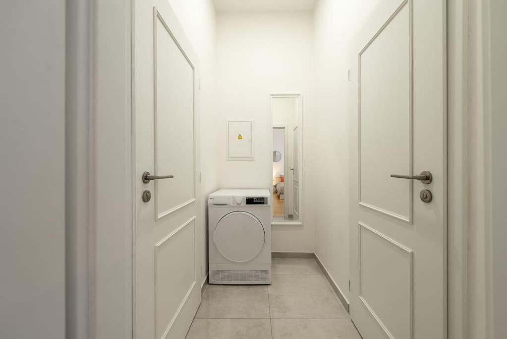 Boho Brand New Studio * Prague