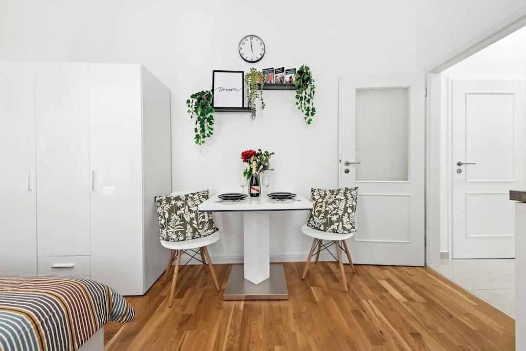 Boho Brand New Studio Prague